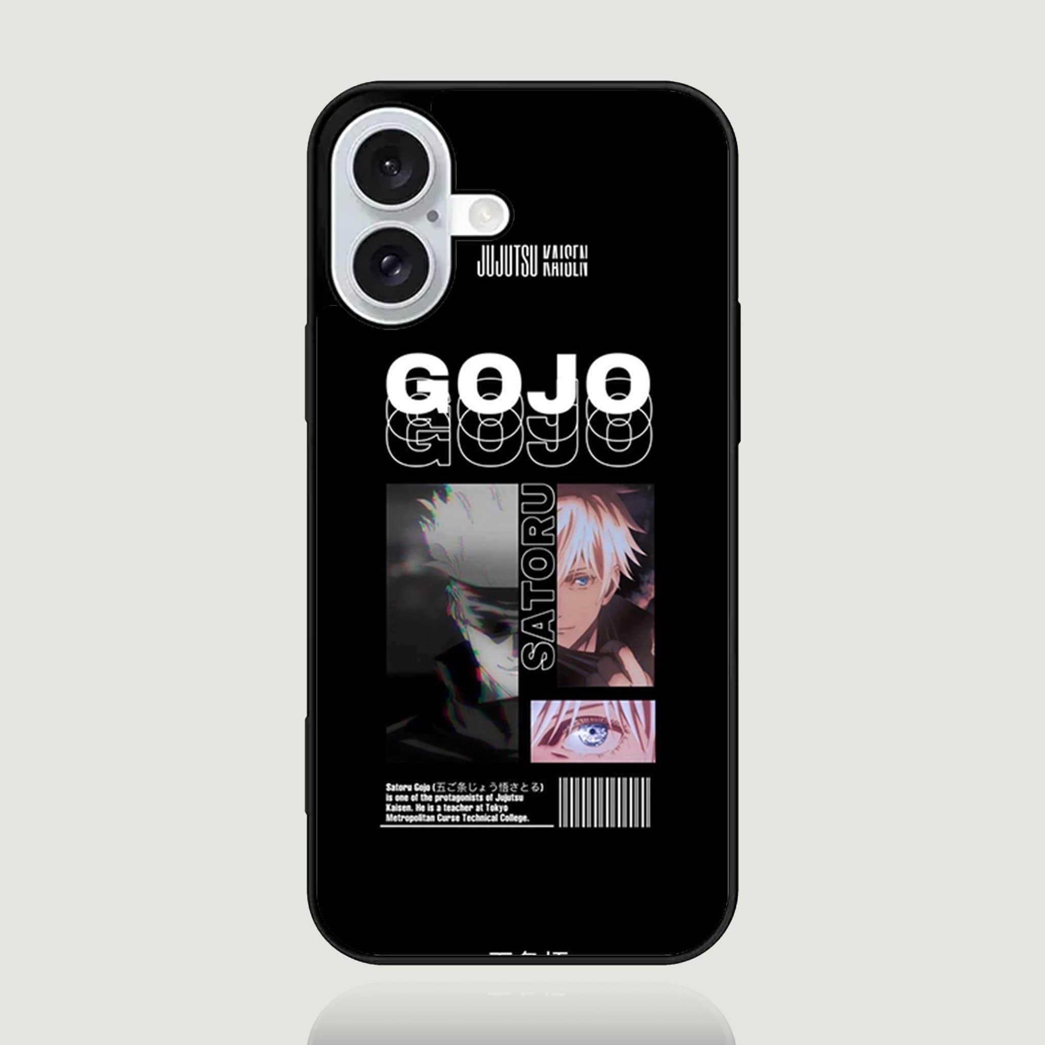 iPhone 16 Plus Design 149 Premium Glossy Phone Case