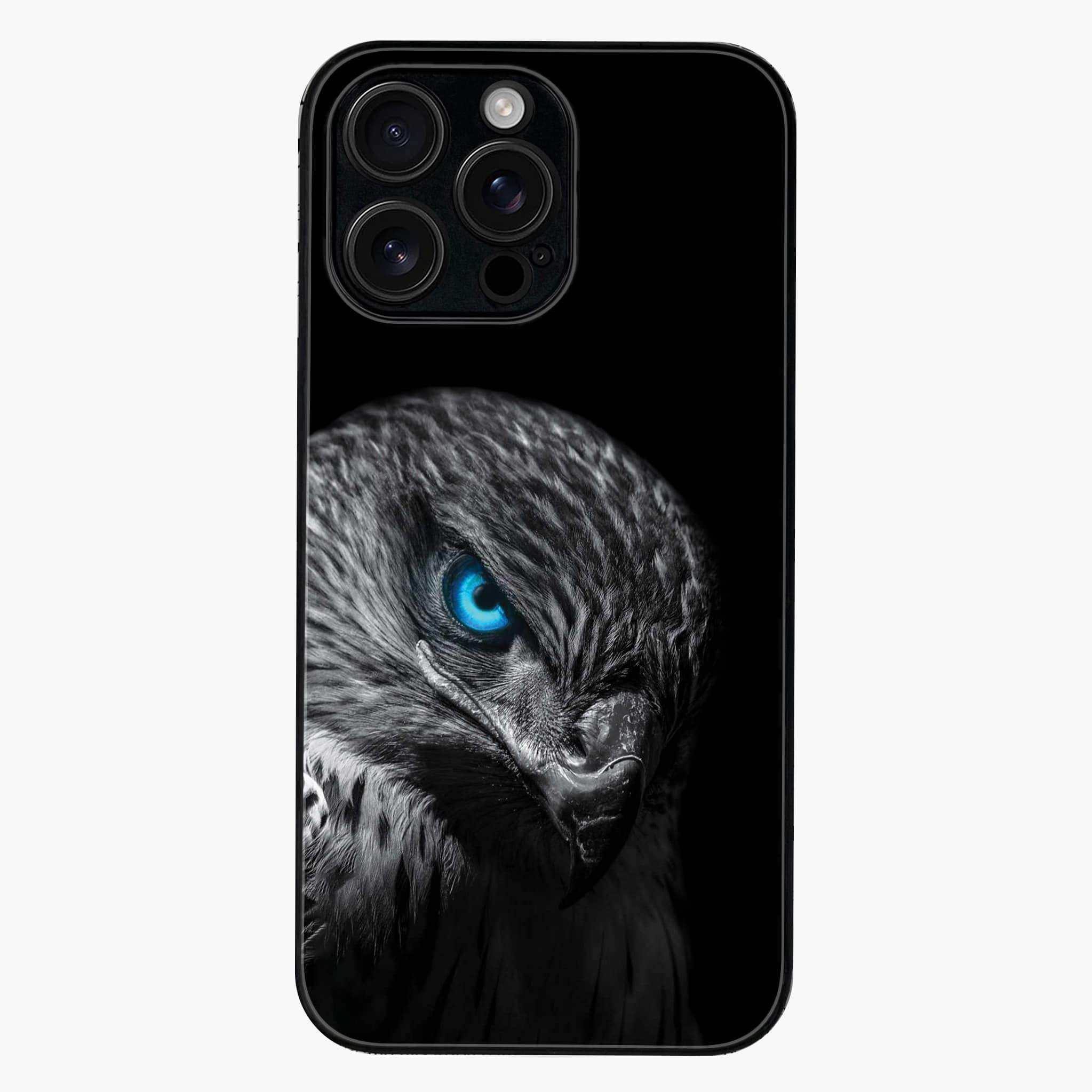 iPhone 16 Pro Max Design 027 Premium Glossy Phone Case