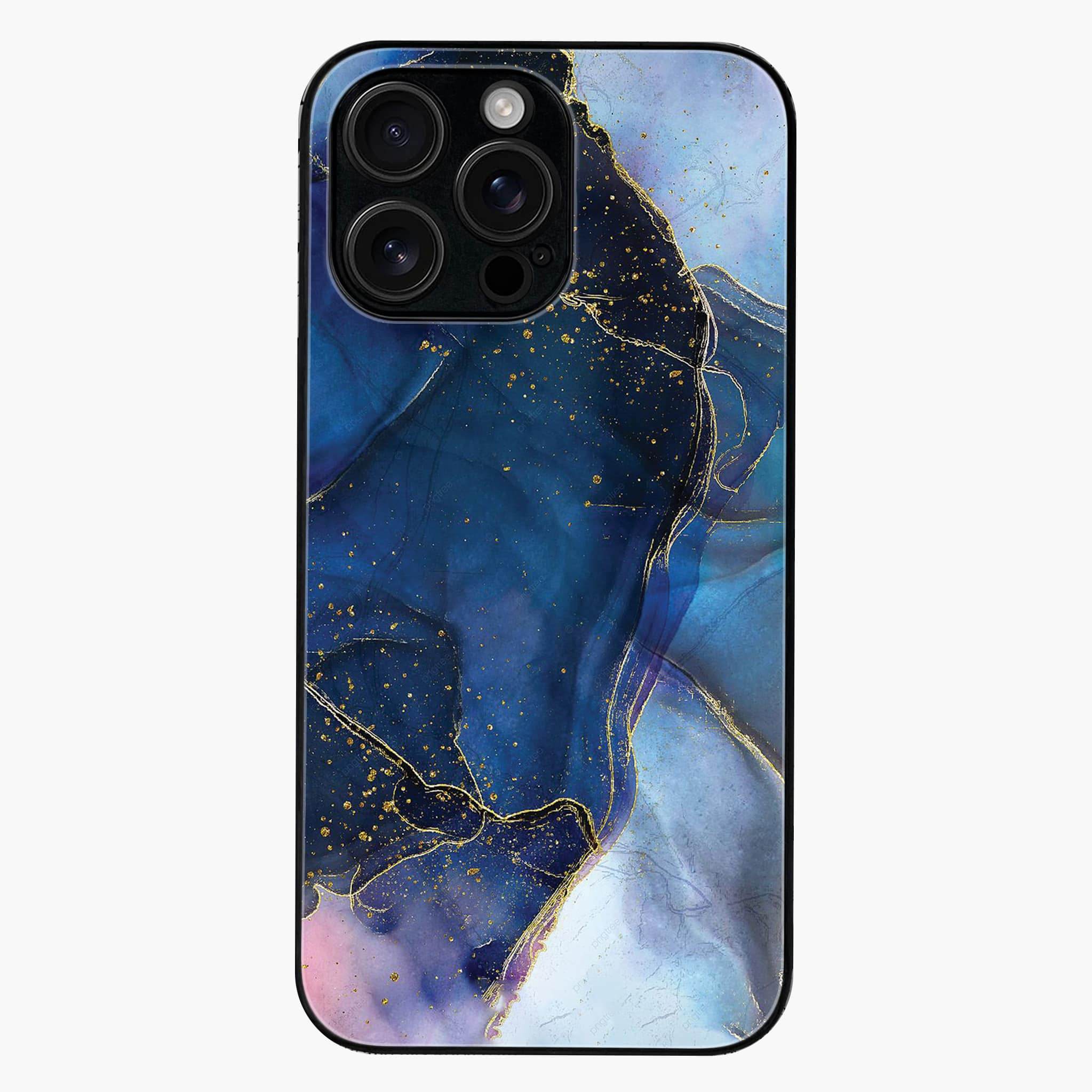 iPhone 16 Pro Max Design 036 Premium Glossy Phone Case