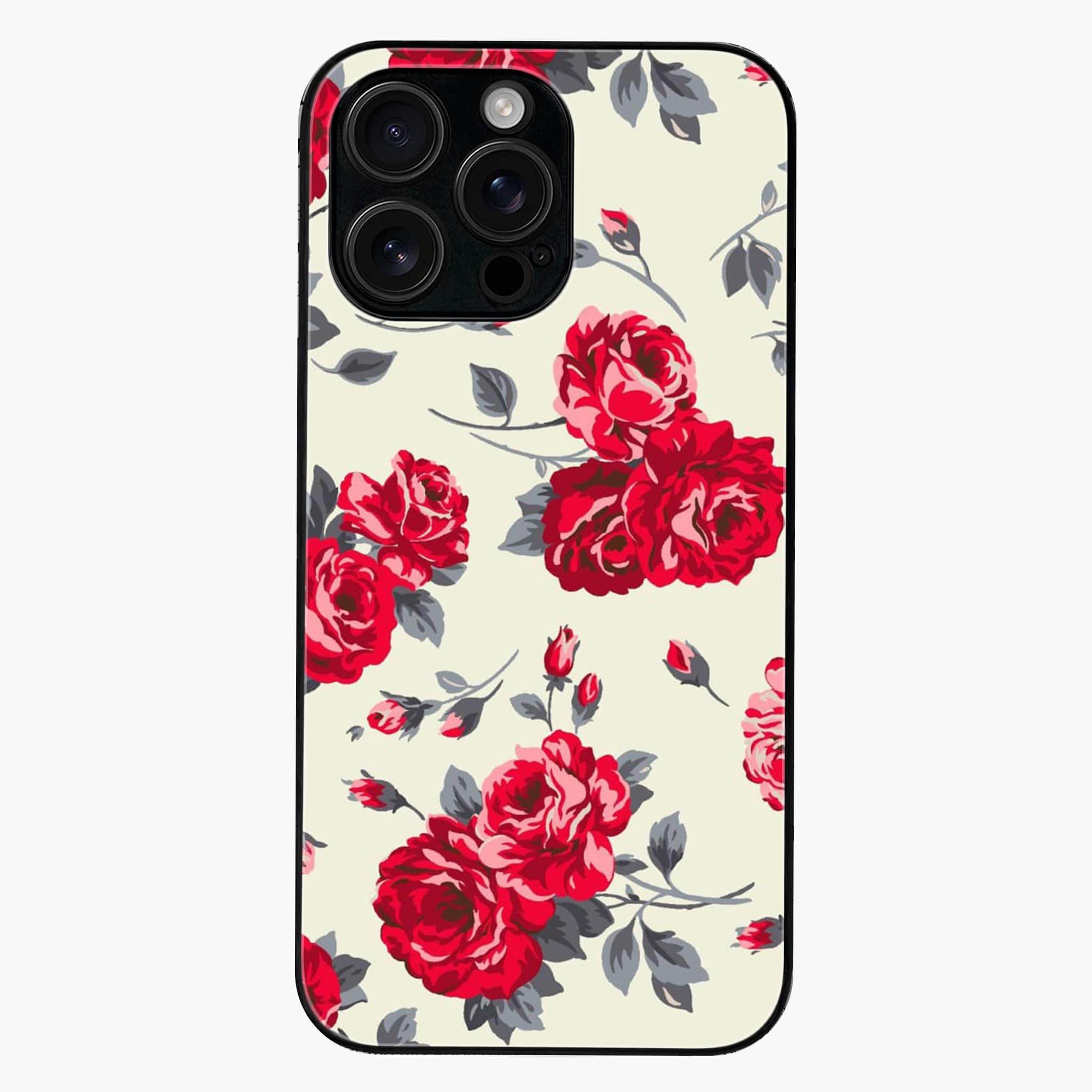 iPhone 16 Pro Max Design 048 Premium Glossy Phone Case