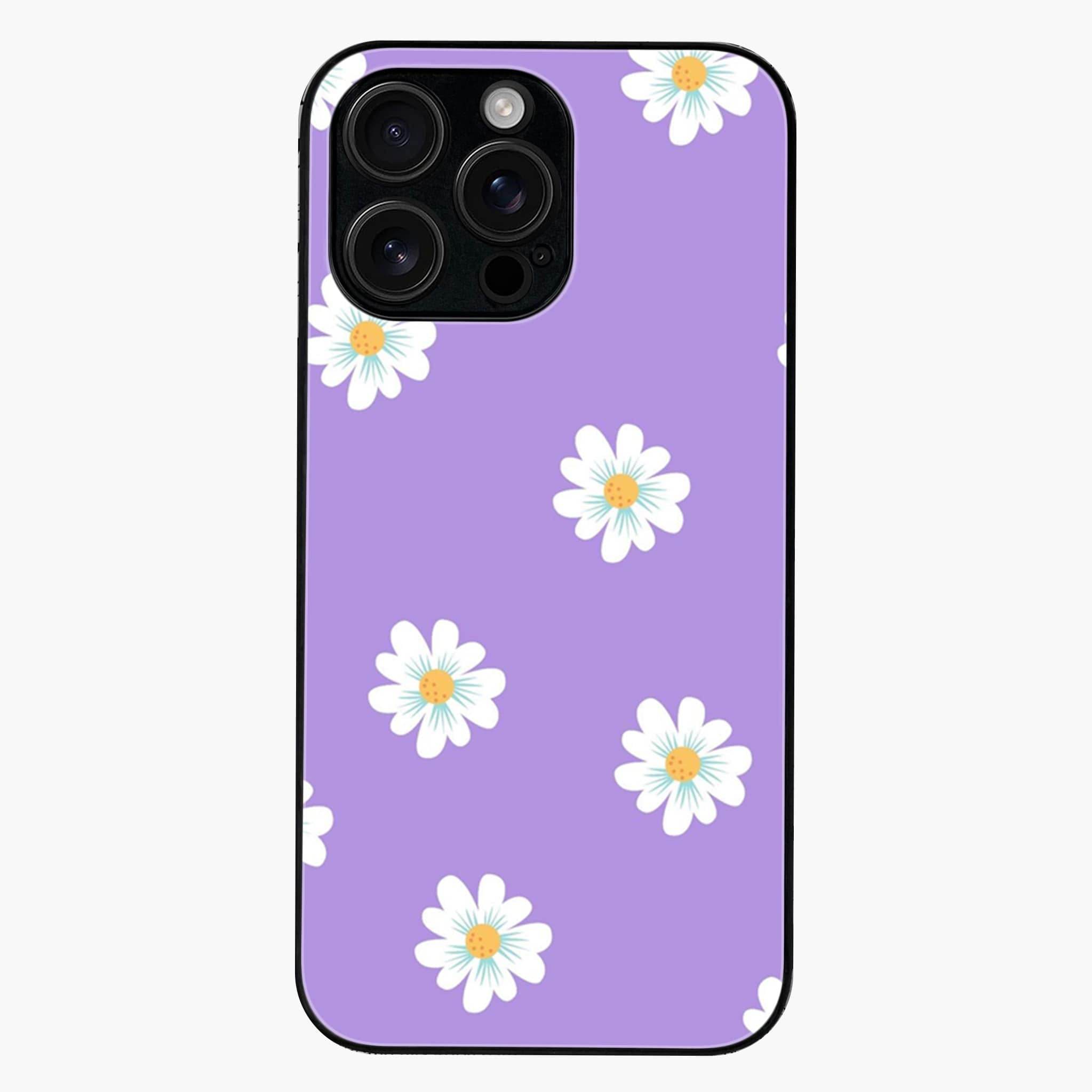 iPhone 16 Pro Max Design 050 Premium Glossy Phone Case