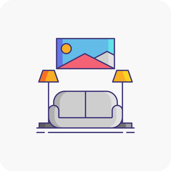 Home & Wall Decor - Futurestore.pk