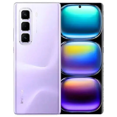 Infinix Hot 60 Pro Plus