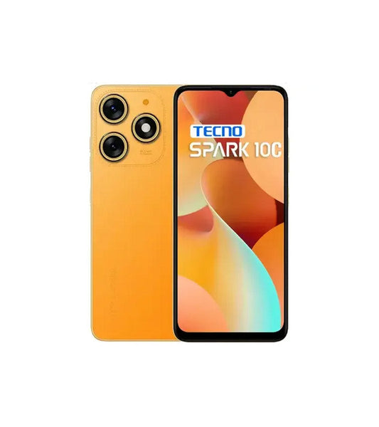Tecno Spark 10