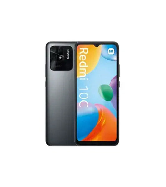 Xiaomi Redmi 10C
