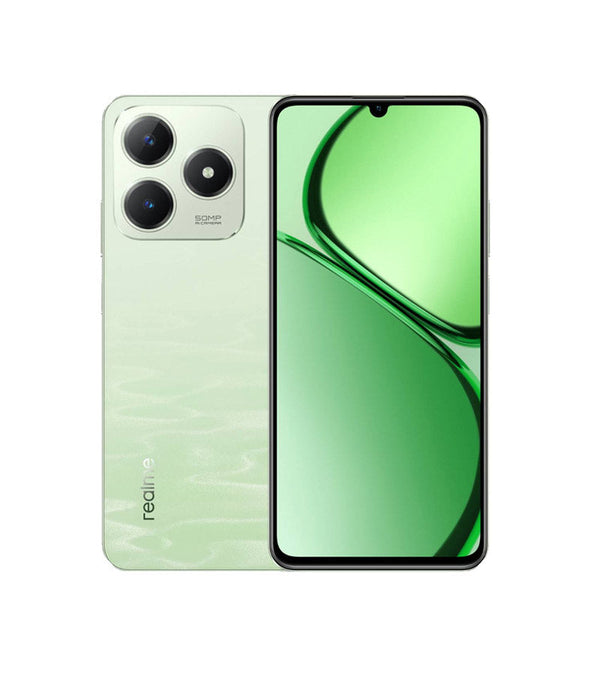 Realme C63