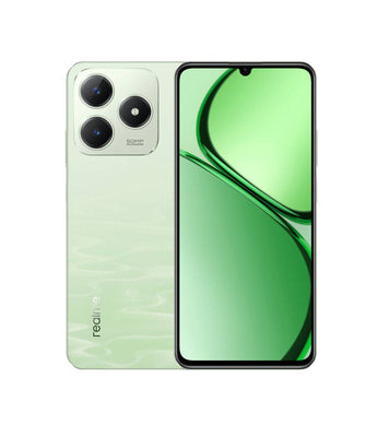 Realme C63