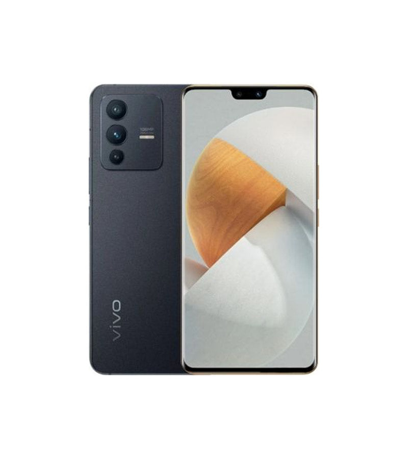 Vivo S12