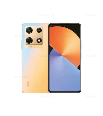 Infinix Note 30 Pro