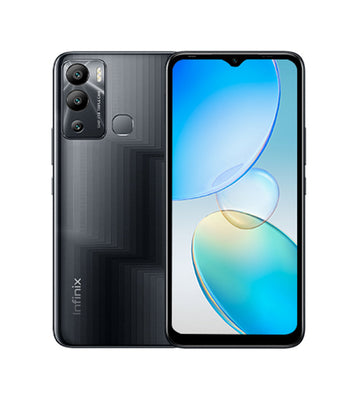 Infinix Hot 12i