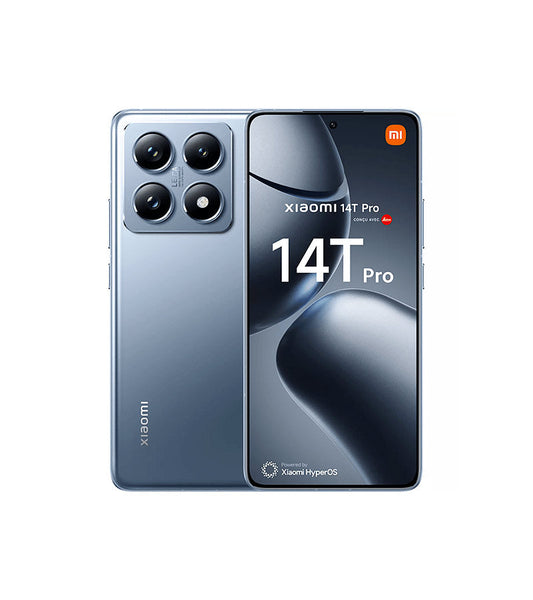 Xiaomi 14T Pro