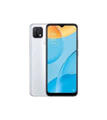 Oppo A15s