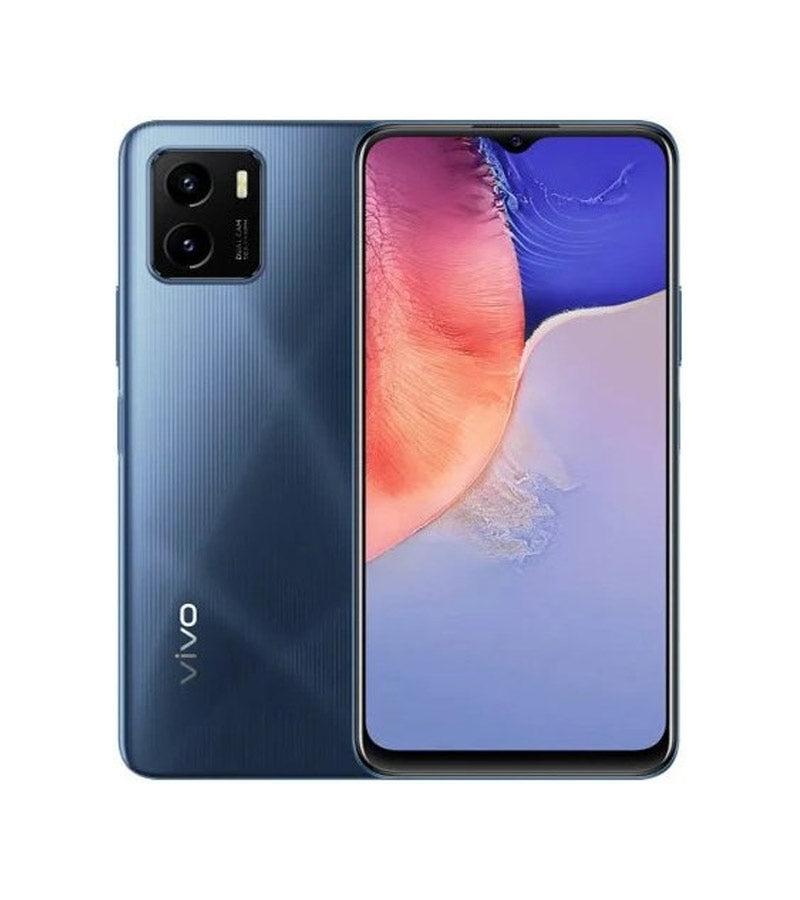 Vivo Y15a