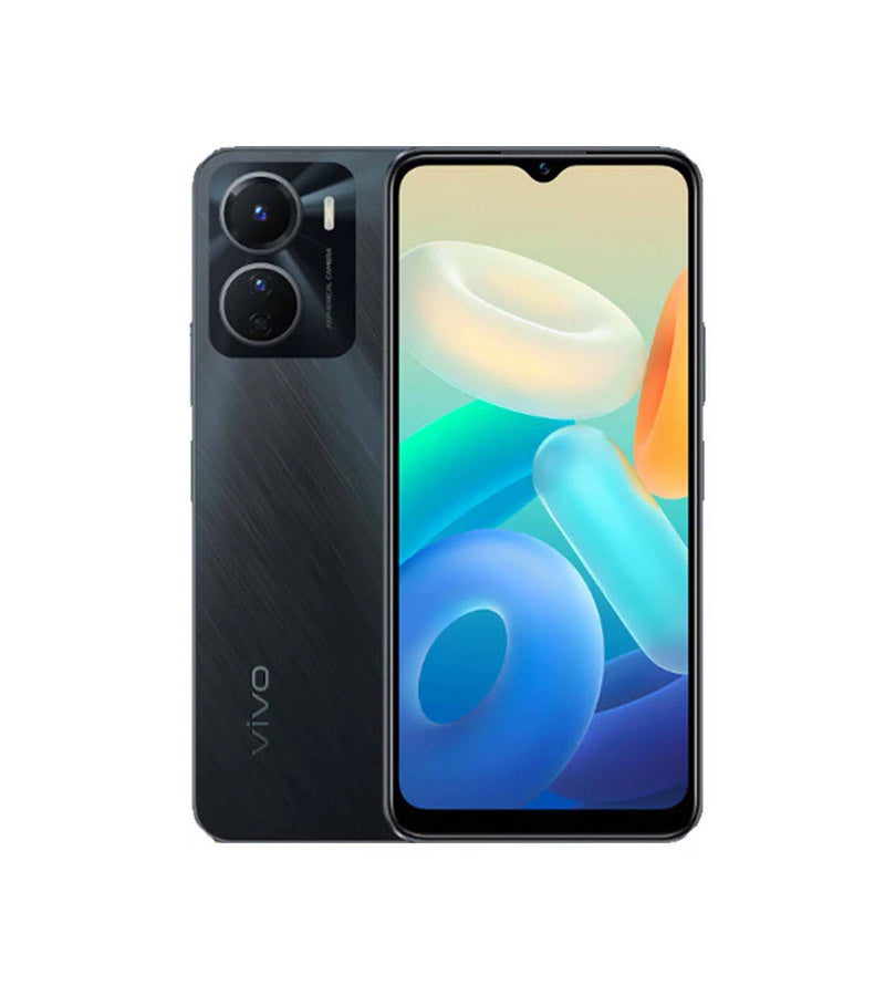 Vivo Y16