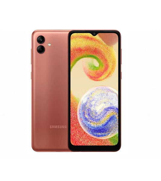Samsung Galaxy A04