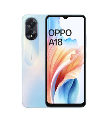 Oppo A18