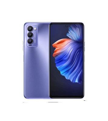 Tecno Camon 18