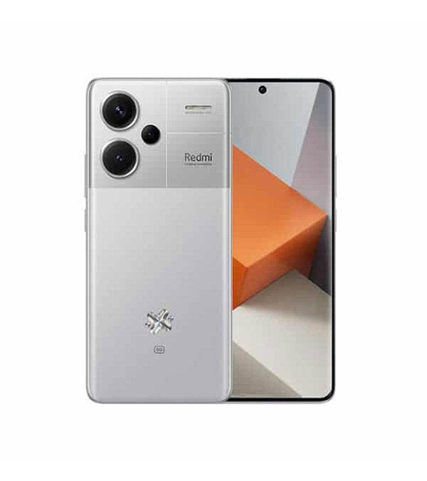Redmi Note 13 Pro Plus - Futurestore.pk