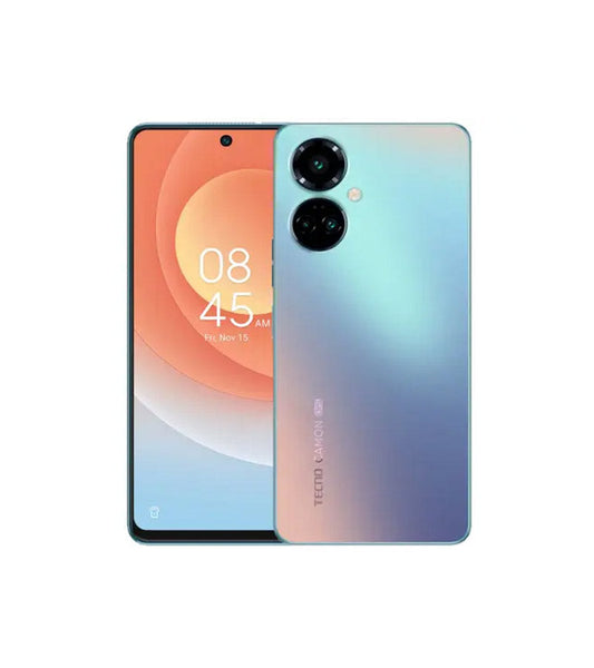 Tecno Camon 19 Pro