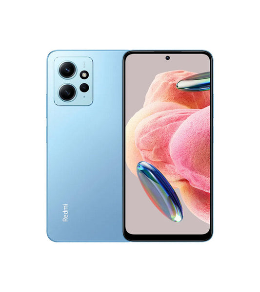 Xiaomi Redmi Note 12