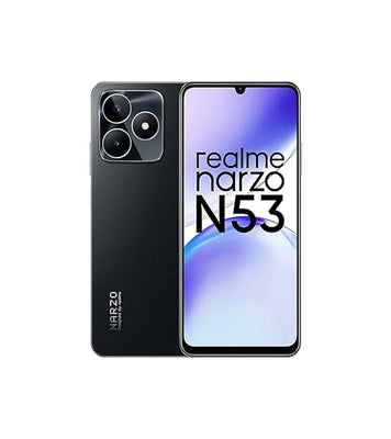 Realme Narzo N53