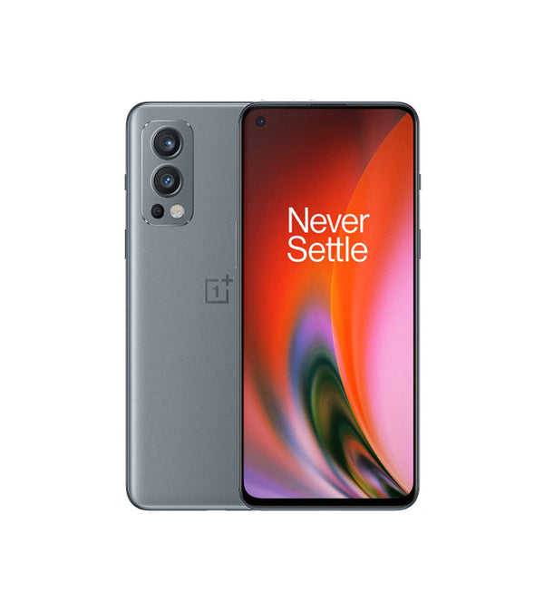 OnePlus Nord 2