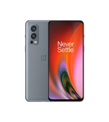OnePlus Nord 2