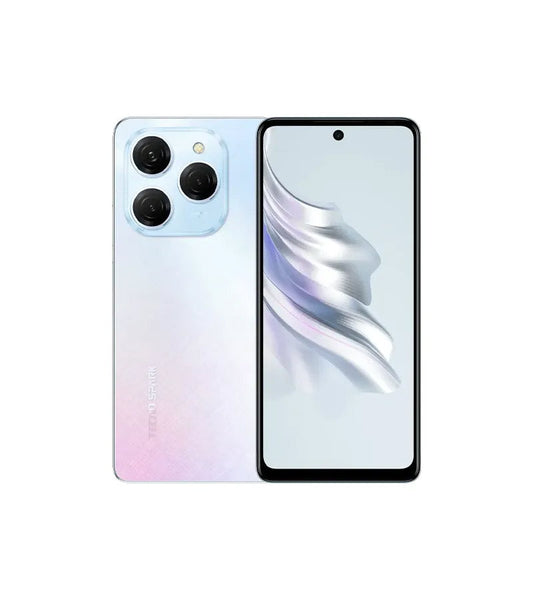 Tecno Spark 20 Pro
