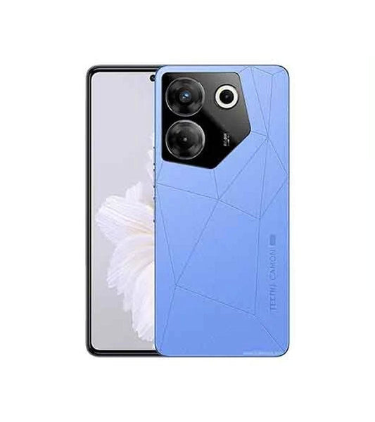 Tecno Camon 20 Pro