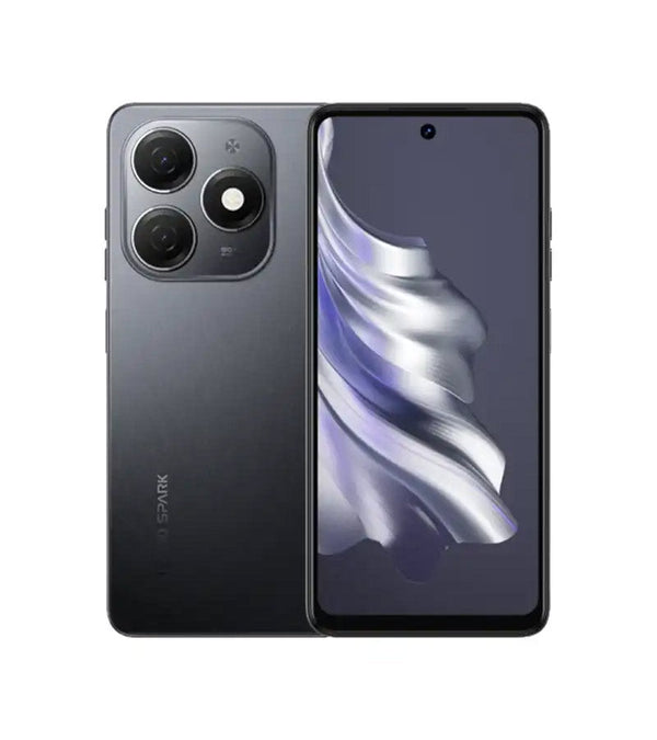 Tecno Spark 20