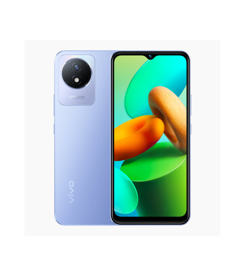 Vivo Y02t