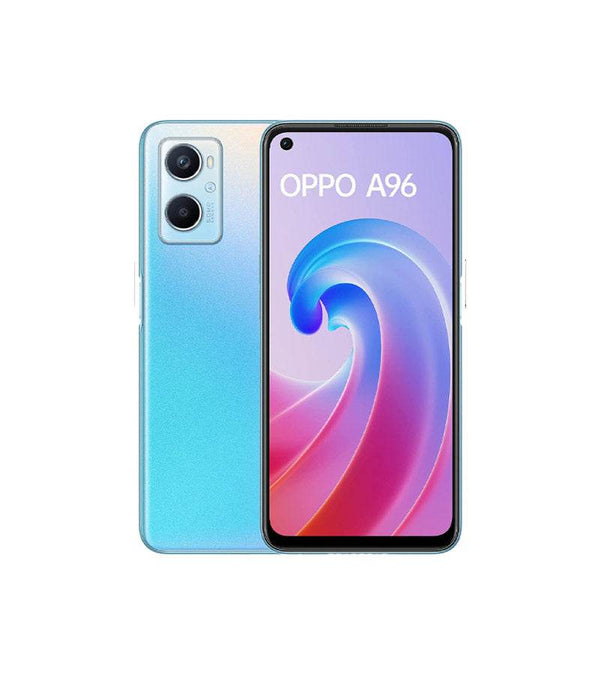 0ppo A96 - Futurestore.pk