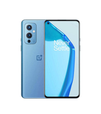OnePlus 9