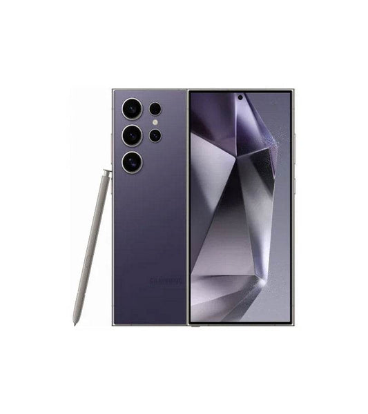 Samsung Galaxy S25 Ultra 5G