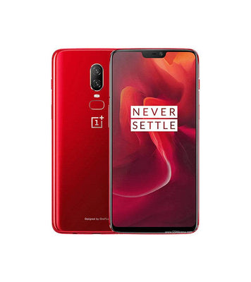 OnePlus 6
