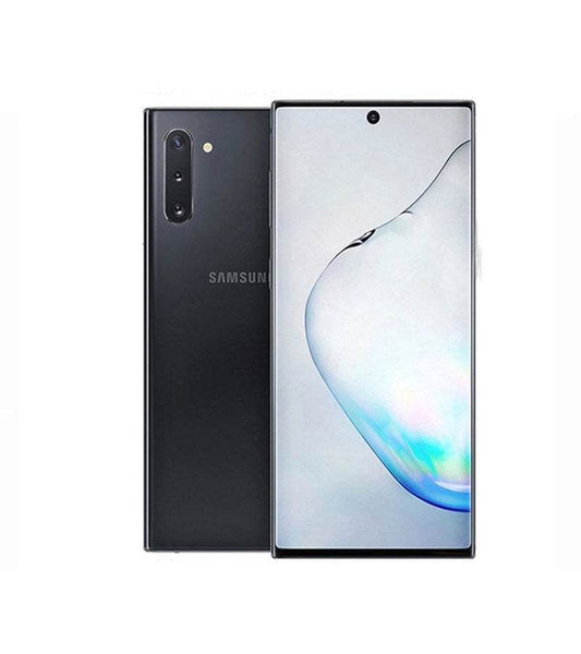 Samsung Galaxy Note 10 Plus/Note 10 Pro