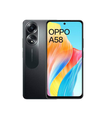 Oppo A58