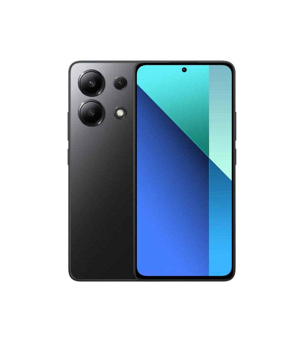 Redmi Note 13 4G - Futurestore.pk