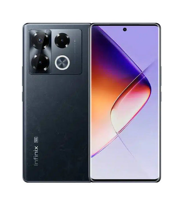 Infinix Note 40 Pro cases covers
