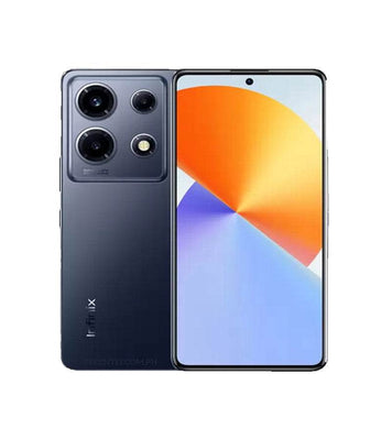 Infinix Note 30