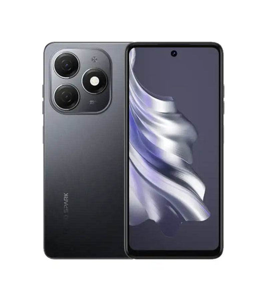 Tecno Spark 20C