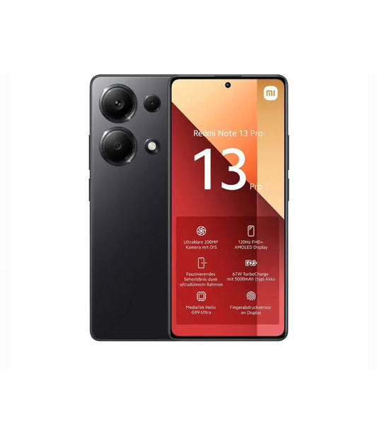 Xiaomi Redmi Note 13 Pro 4G