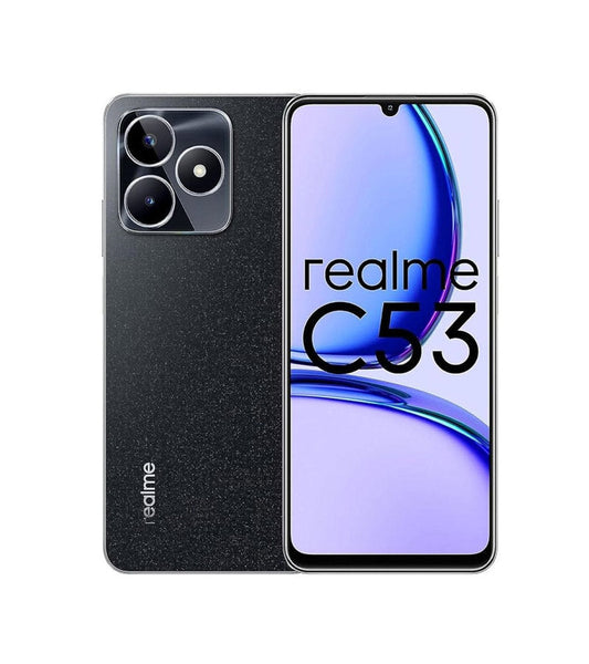 Realme C53