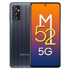 Samsung Galaxy M52 5G