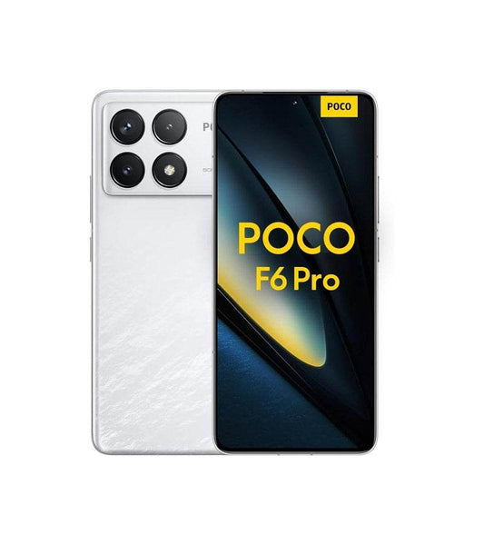 Xiaomi Poco F6 Pro