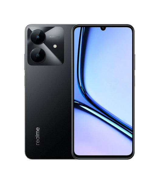 Realme Note 60x