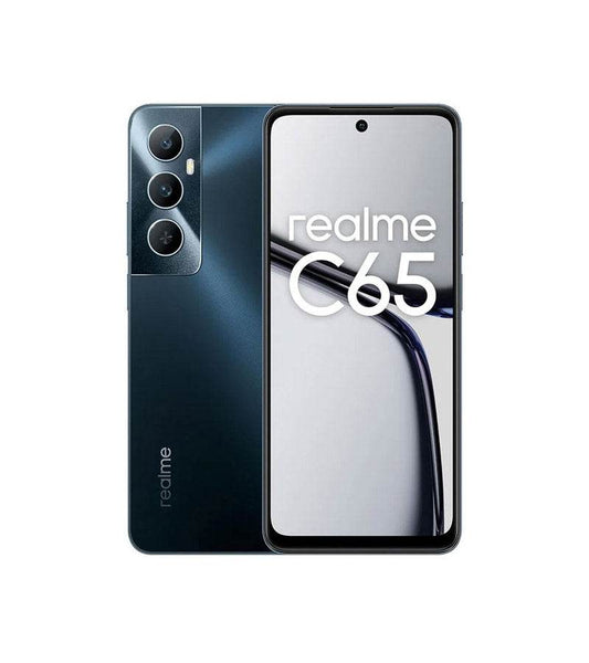 Realme C65