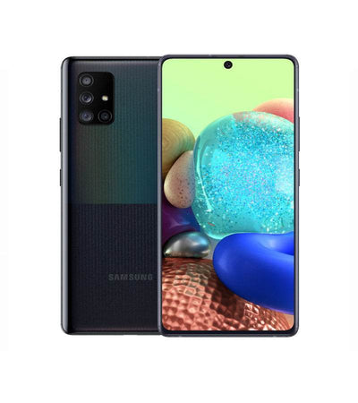 Samsung Galaxy A71