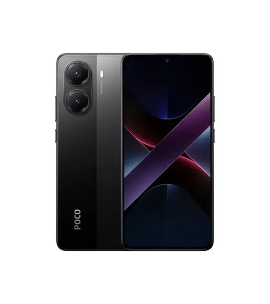 Xiaomi Poco X7 Pro