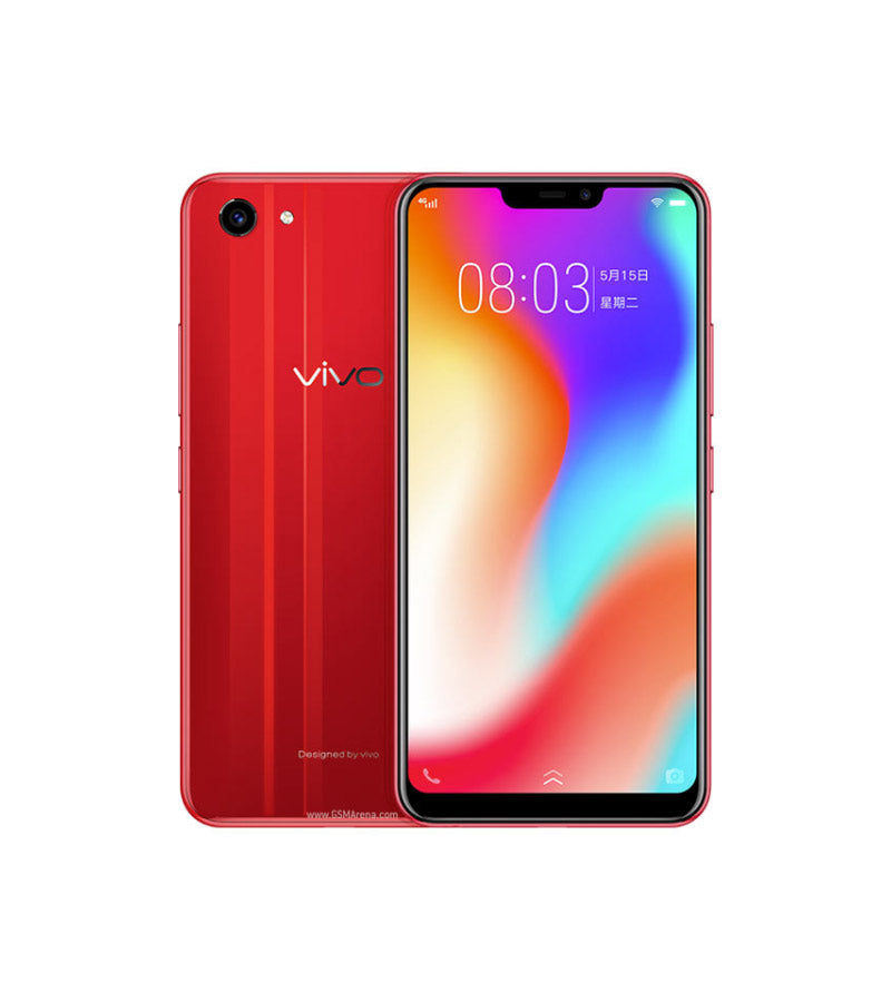 Vivo Y83